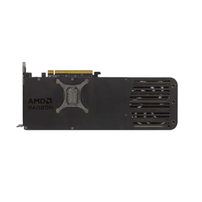 PowerColor Reaper AMD Radeon RX 9070 XT 16GB GDDR6 Graphics Card